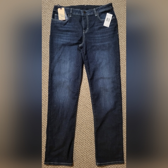 David bitton buffalo jeans size 31 - Picture 1 of 1